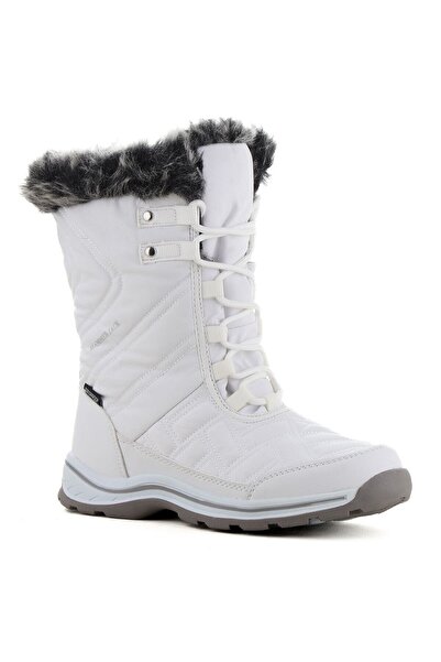 Hammer Jack Usoa Sıcak Astar Su Geçirmez Kadın Kar Botu