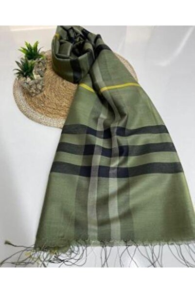 Ela Şal Γυναικείο σάλι 20% μετάξι