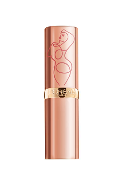 L'Oreal Paris أحمر شفاه لوريال باريس Color Riche Les Nus -179 Nu Decadent
