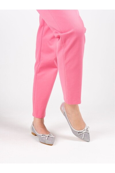 İNNA Rahez Kadın Taşlı Babet