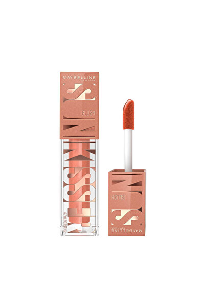 Maybelline New York Maybelline New York Sunkisser Liquid Blush - 03 SOL SEARCH