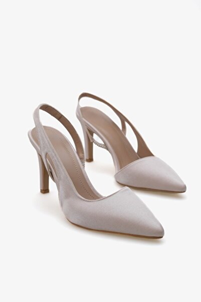 İNNA أحذية جونو إينا النسائية ذات الكعب العالي