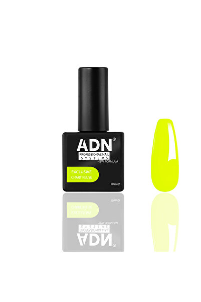 ZORAKOZMETİK ADN Exclusive Kalıcı Oje 10ml