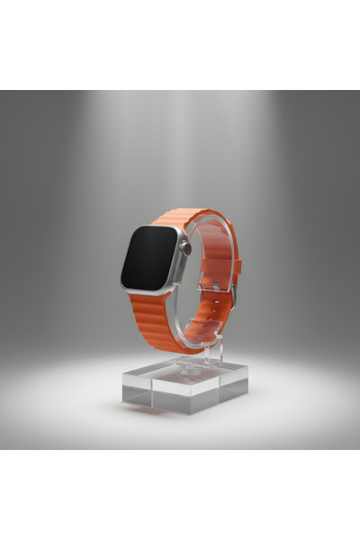 Torima SMART WATCH T800 ULTRA - ORANGE