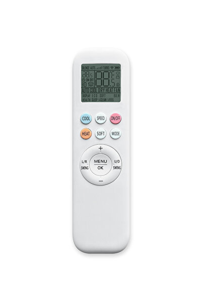 De Dietrich CLIM'UP LIMITED EDITION 09 9000 BTU A++ (Montaj Dahil)(Baymak Servis Güvencesi)