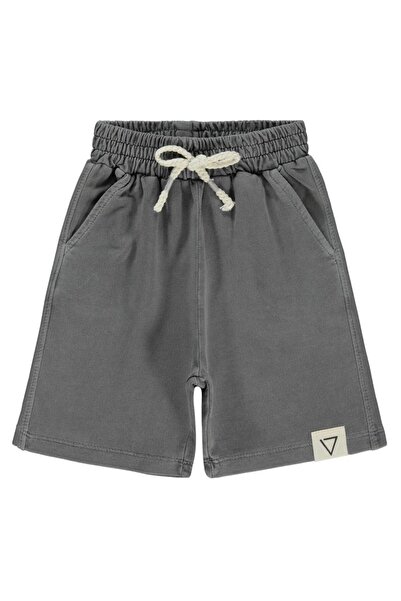 Civil Boys Boy's Capri 2-5 Years, Anthracite Color