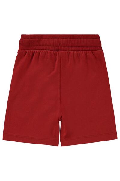 Civil Boys Boy Capri 2-5 Years Dark Copper