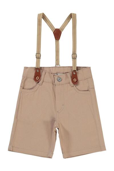 Civil Boys بيبي بوي كابري 2-5 سنوات مينك