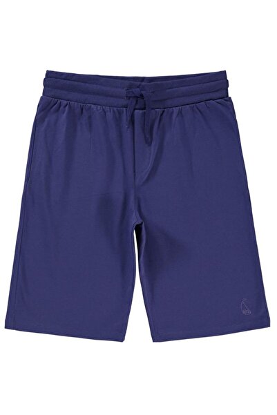 Civil Boys Αγόρι Κάπρι 6-9 ετών Μωβ