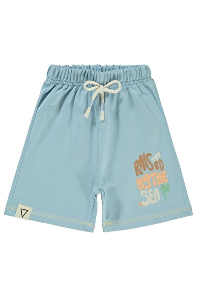 Civil Boys 25 років Хлопчики сині капрі