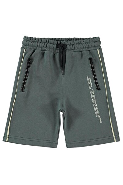 Civil Boys Boy Capri 10-13 Years Anthracite