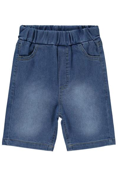 Civil Boys Boy Capri 2-5 Years Blue
