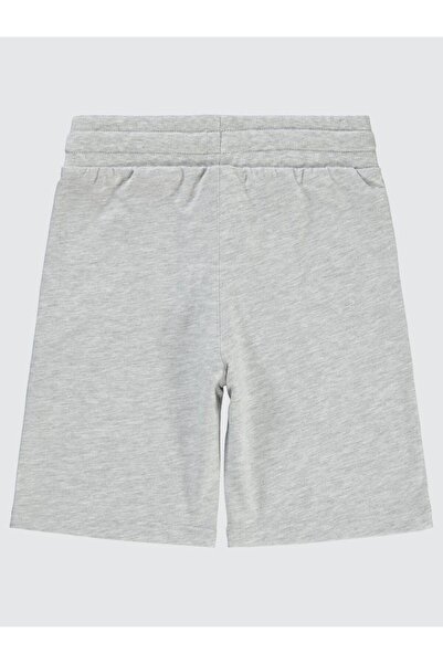 Civil Boys Dečija kapri hlača za dečake 6-9 godina Karmelange