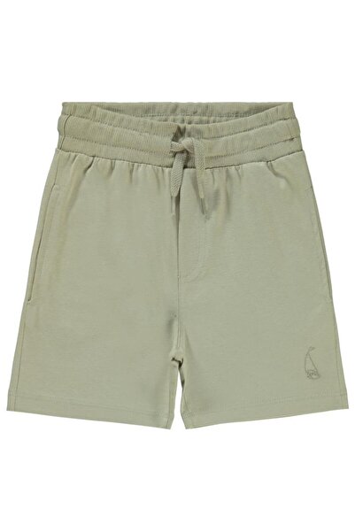 Civil Boys Boy's Capri 2-5 Years Soft Gray