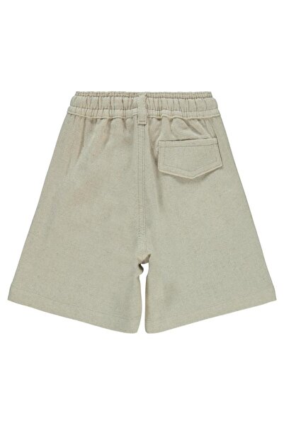 Pierre Cardin Beli Lace-Up 2-5 Years Old Capri - Beige4-5 Years Old