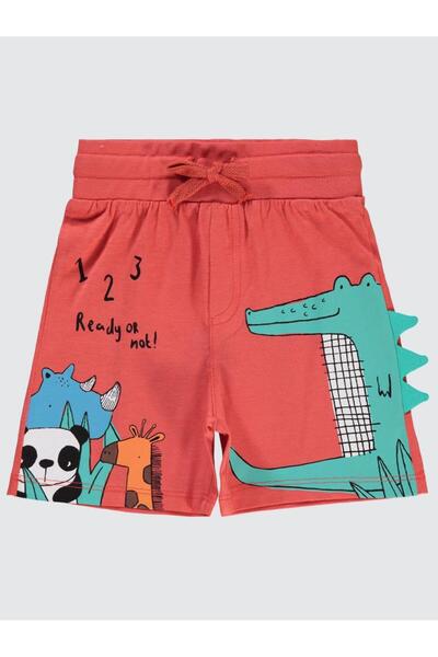 Civil Boys Boy Capri 2-5 ετών Ρόδι