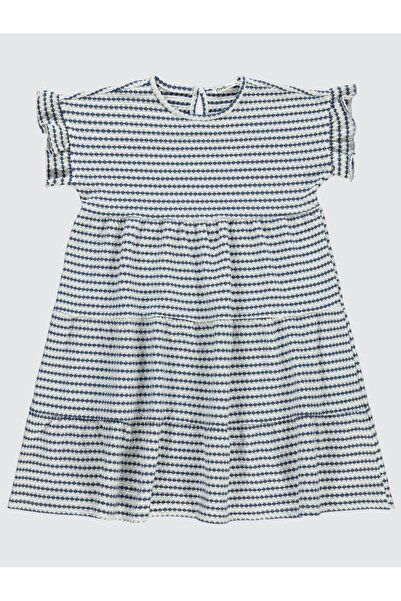 Civil Girls Girl's Dress - 10-13 Years - Blue