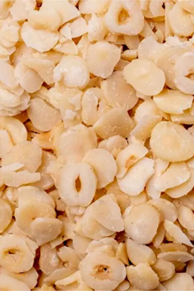 EFE PASTACILIK Dilimlenmiş File Fındık 1. Kalite 100 Gr