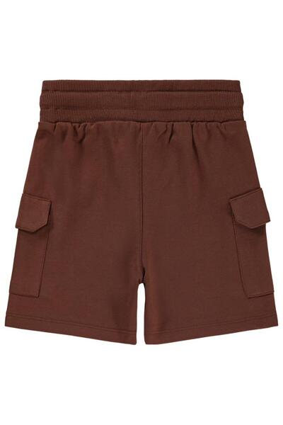 Civil Boys Boy's Capri 2-5 Years Brown
