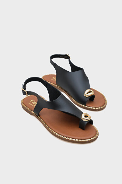 Capone Outfitters Sandale Janot pentru damă