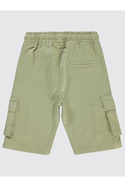 Civil Boys Boy Capri 2-5 Years Beige