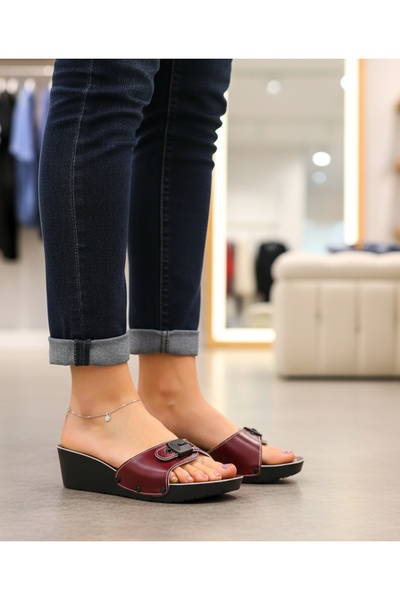 Ceyo 9969-1 TURKISH SANDAL