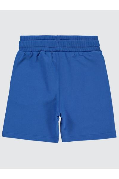 Civil Boys كابري للأولاد 2-5 سنوات ساكس أزرق