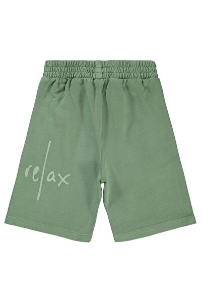 Civil Boys 6-9 Years Boy Khaki Capri