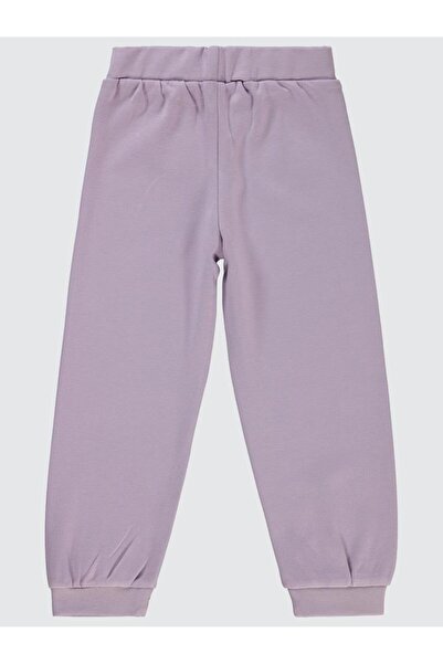 Civil Girls Girl's Sweatpants 2-5 Years Old - Lilac2-3 Years Old