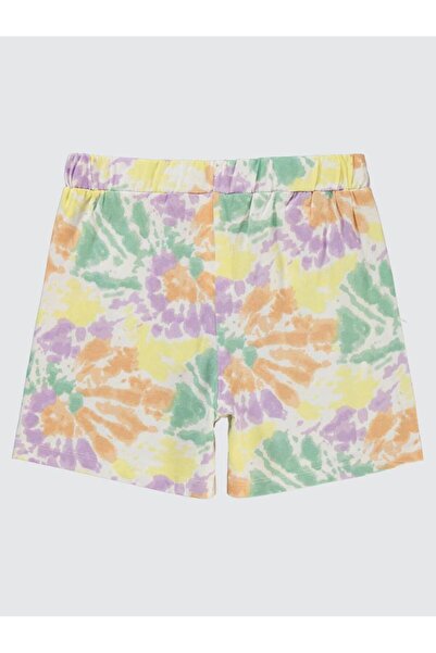 Civil Girls Civil Grils Λος Άντζελες με τύπωμα Σορτς για κορίτσια 10-13 ετών ...