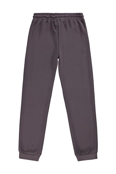 Civil Girls Girl's Sweatpants 6-9 Years Old - Gray6-7 Years Old