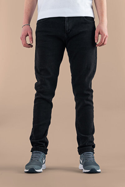 bombe Men's Denim Regular Jeans