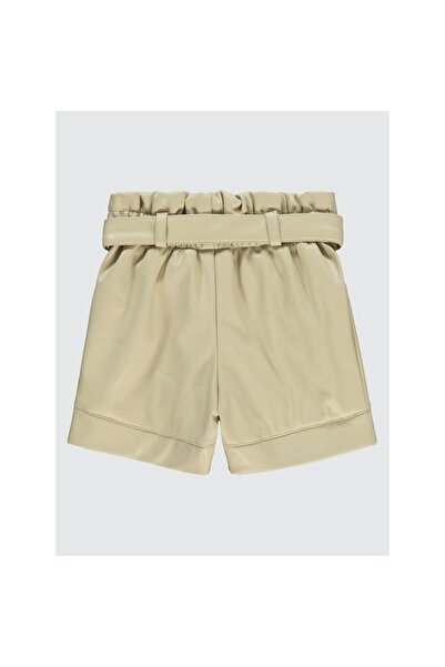 Pierre Cardin 2-5 Years Old Shorts - Beige 4-5 Years Old