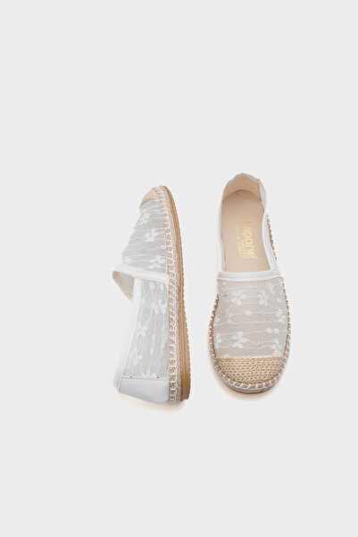 Capone Outfitters Pasarella Kadın Espadril