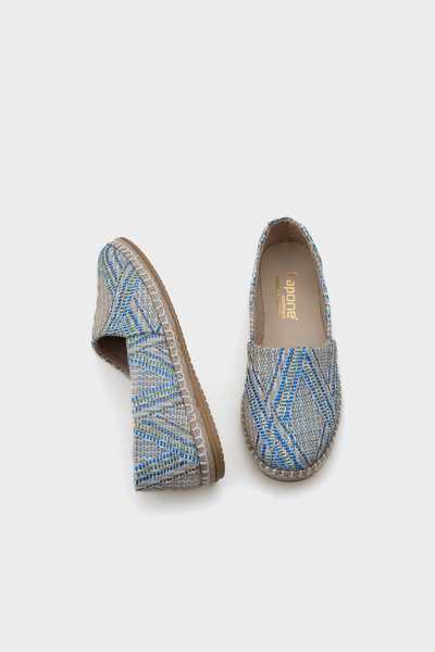 Capone Outfitters Dámská espadrilka Pasarella
