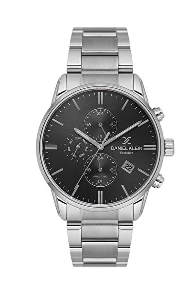 Daniel Klein DKE.1.10902-2 Exclusive Fonksiyonlar Aktif 3 Atm Suya Dayanıklı ...