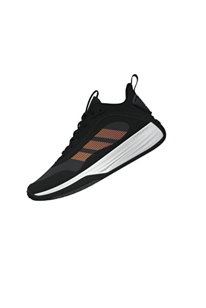 adidas Erkek Günlük Spor Ayakkabı Bot OWNTHEGAME 3.0 JR6667