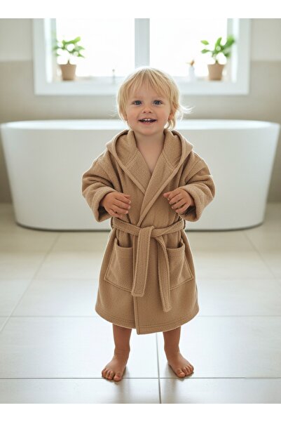 PAMUK HANIM OUTLET Export - منشفة للجنسين للأولاد والبنات، 100% قطن، ناعمة وأ...