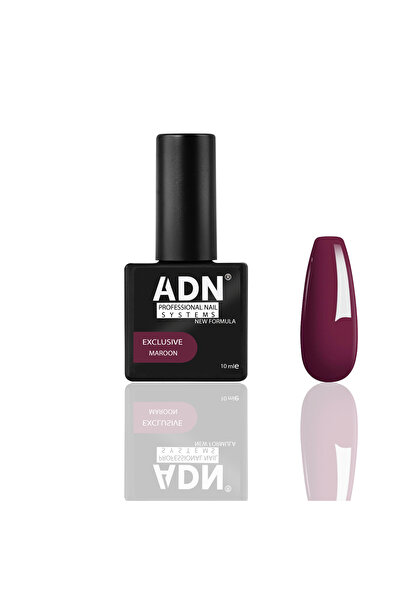 ZORAKOZMETİK ADN Exclusive Kalıcı Oje 10ml
