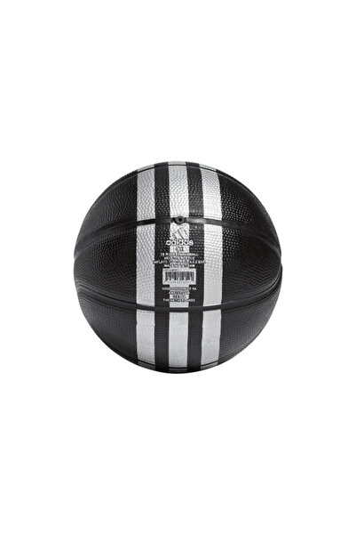 adidas Унисекс баскетболна топка HM4972 3S гумена мини