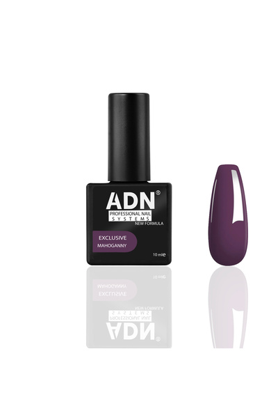 ZORAKOZMETİK ADN Exclusive Kalıcı Oje 10ml