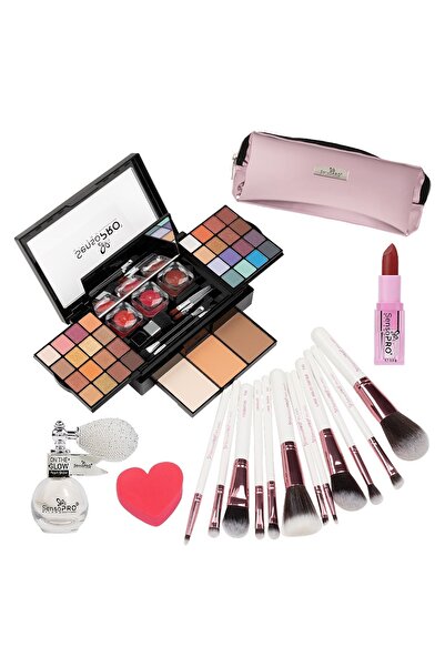 SensoPRO Milano Set de machiaj Beauty Lust + CADOURI