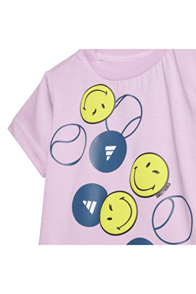 adidas Çocuk İkili Takım I SMI SUMMERSET JJ3062