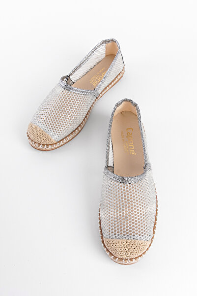 Capone Outfitters Women's Espadrille - Pasarella Design