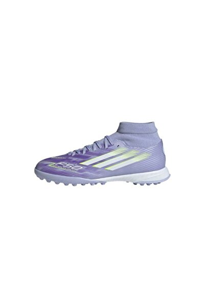 adidas Kadın Günlük Spor Ayakkabı-Halı Saha F50 SPARKFUSION LEAGUE TF JI0014
