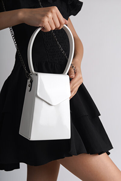 Capone Outfitters Geantă de mână și de umăr pentru femei Tokyo - elegantă și utilă