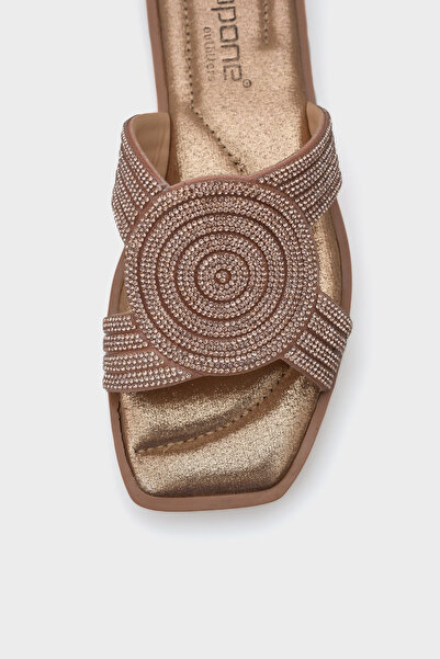 Capone Outfitters Παντόφλες Leah Stone