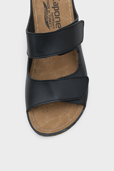 Capone Outfitters Γυναικείες παντόφλες Jasmine 2737