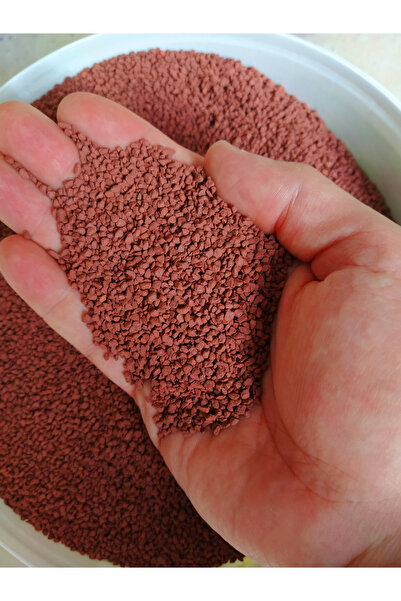 Vitasand Pro-92 2mm Kırmızı Akvaryum Ve Bitki Kumu Bitki Toprağı 8.5 Kg