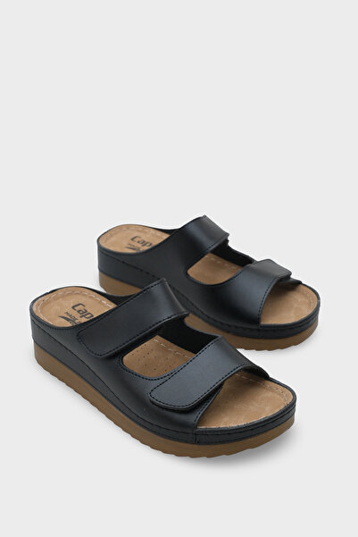 Capone Outfitters Γυναικείες παντόφλες Jasmine 2737